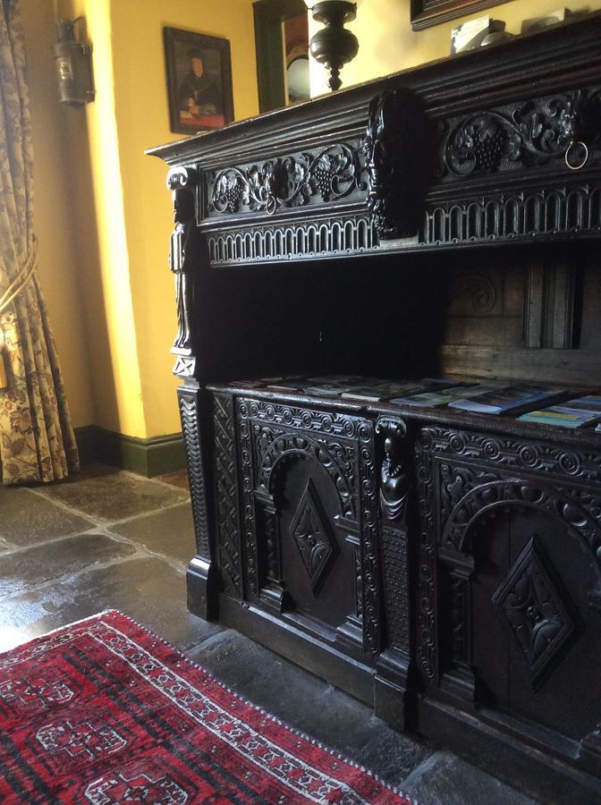 مبيت وإفطار Lowick Green Pomona المظهر الخارجي الصورة